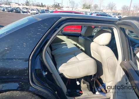 2008 Cadillac Dts 1Sc from USA, damaged, VIN 1G6KD57Y88U132341